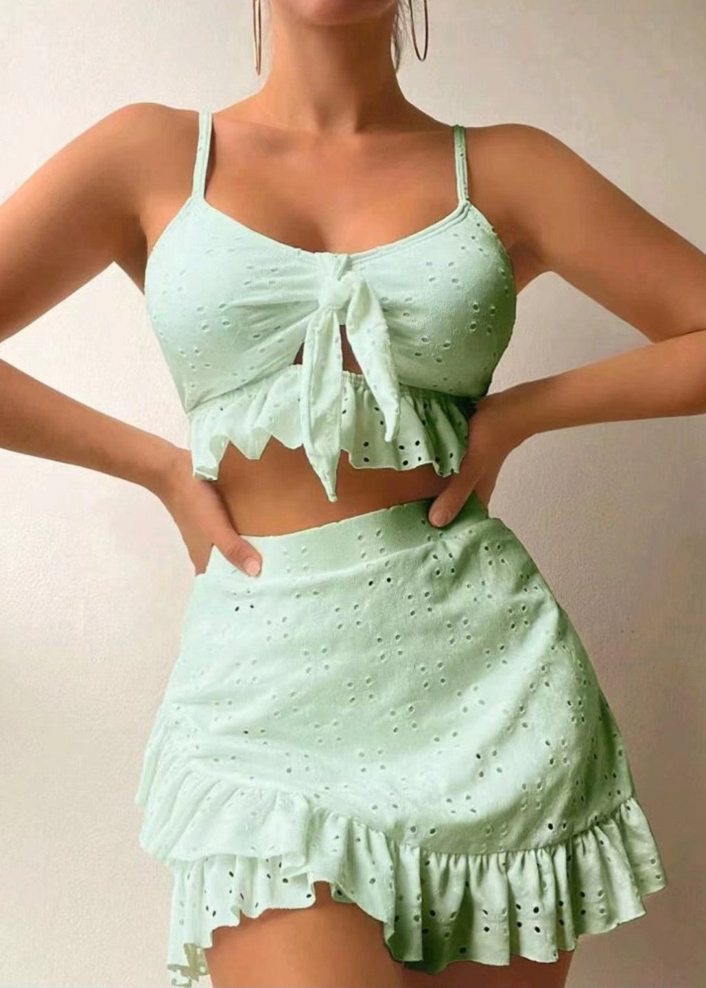 Bikini Ondine 3 pièces