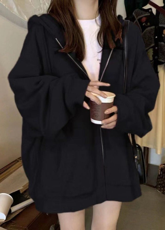 Idle Sweater Kapuzenpullover