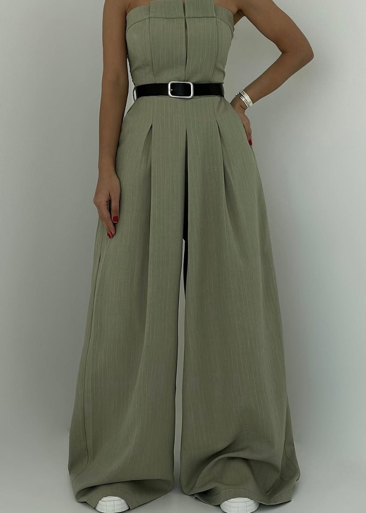 Nevertit - Ensemble Femme Bustier + Veste