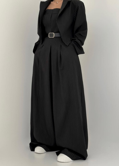 Nevertit - Ensemble Femme Bustier + Veste