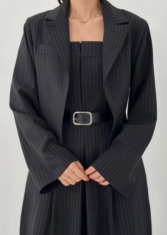 Nevertit - Ensemble Femme Bustier + Veste