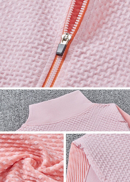 Combinaisons de fitness anti-choc