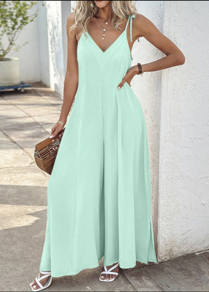 Combinaison de bretelles