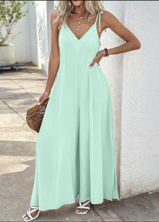 Combinaison de bretelles