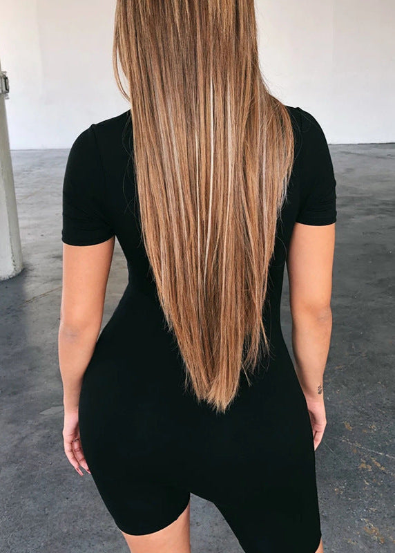 Bretelles croisées combinées