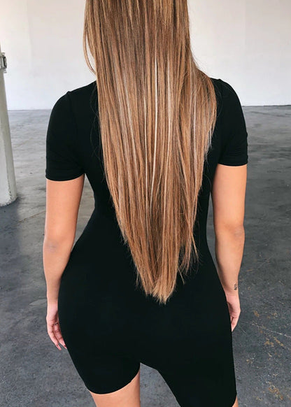 Bretelles croisées combinées