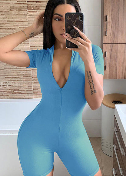 Bretelles croisées combinées