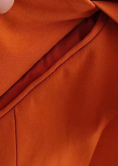 Blazer à manches longues