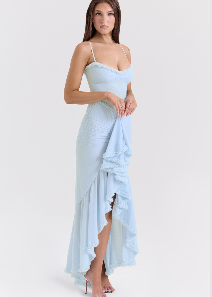Camilia robe