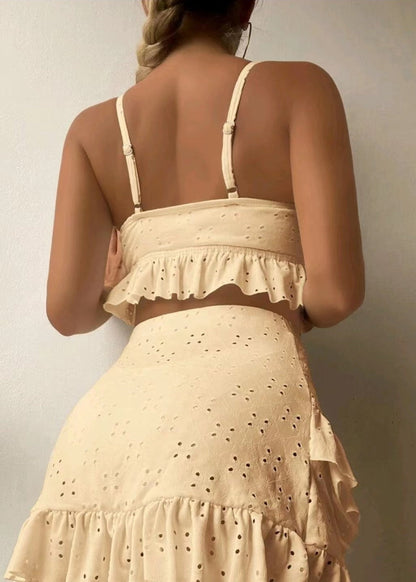 Bikini Ondine 3 pièces