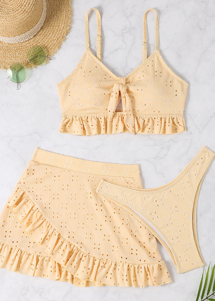 Bikini Ondine 3 pièces