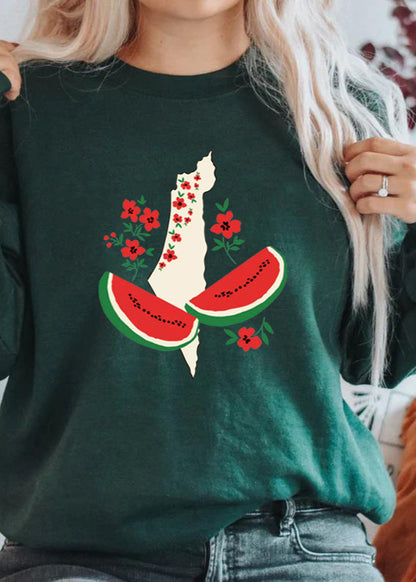 Watermelon Sweatshirts