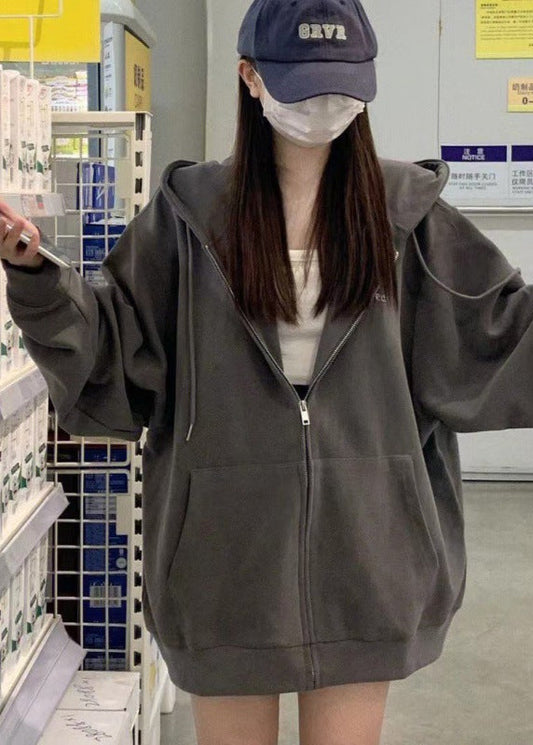 Pull à capuche Idle