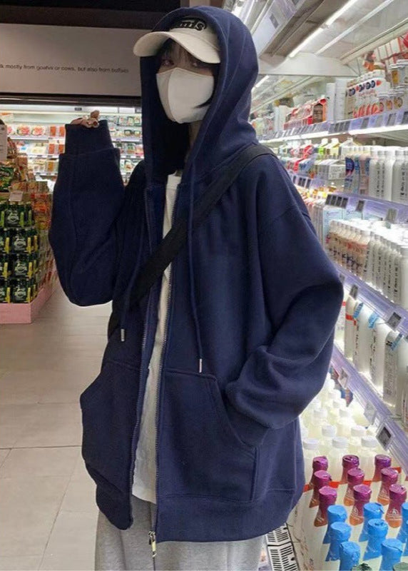 Idle Sweater Kapuzenpullover