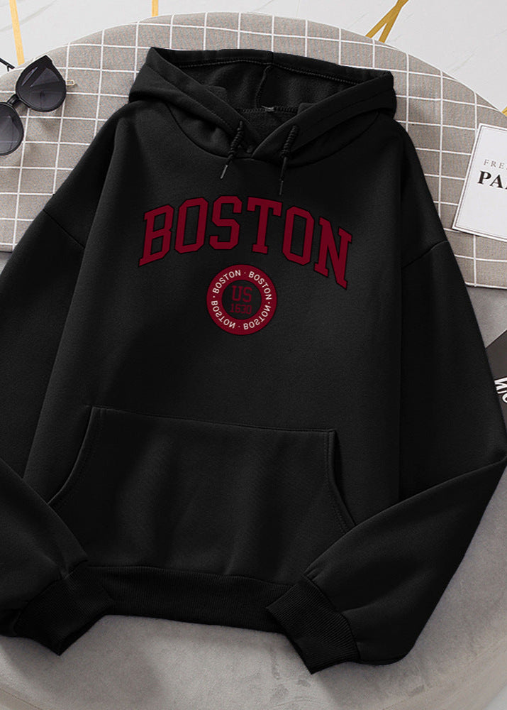 Boston Sweater