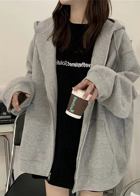 Idle Sweater Kapuzenpullover