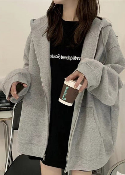 Idle Sweater Kapuzenpullover