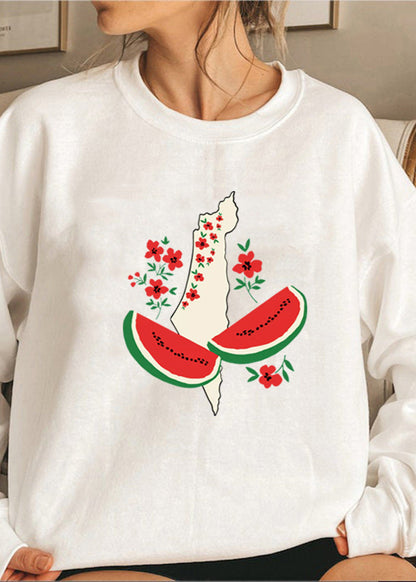 Watermelon Sweatshirts