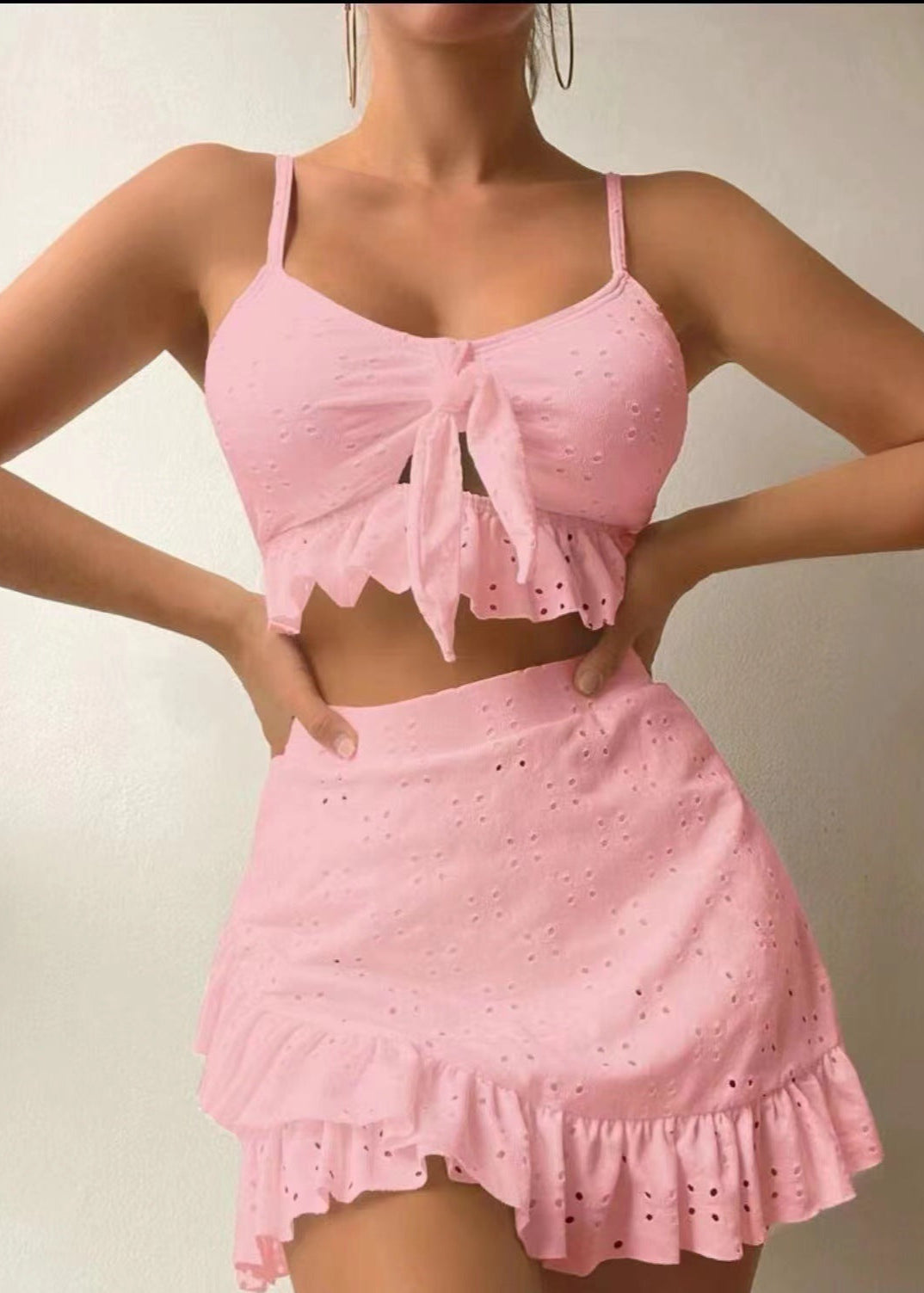 Bikini Ondine 3 pièces