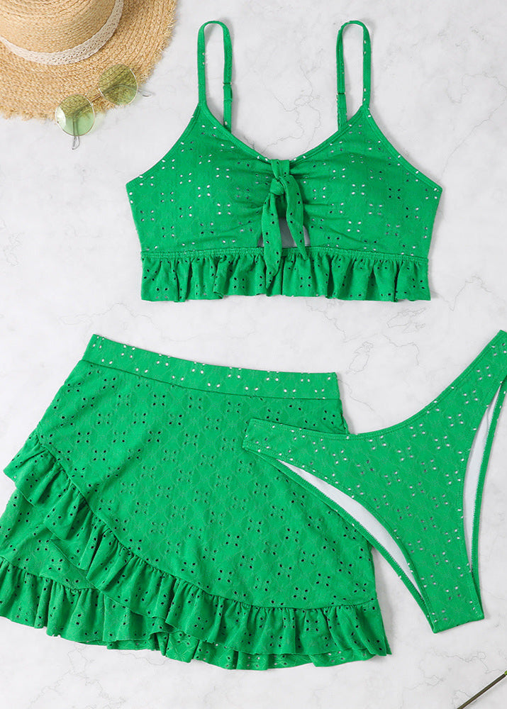 Bikini Ondine 3 pièces