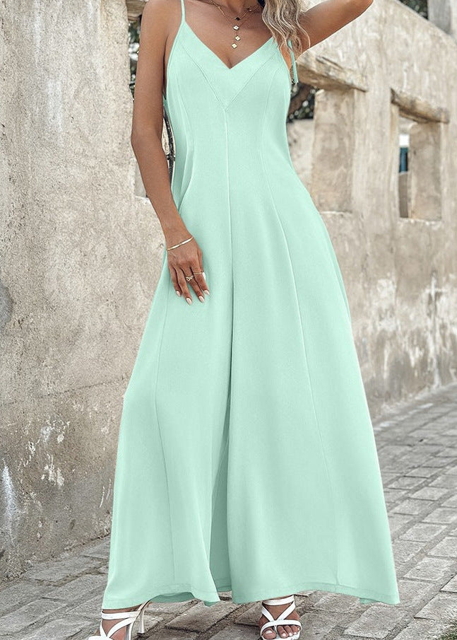 Combinaison de bretelles