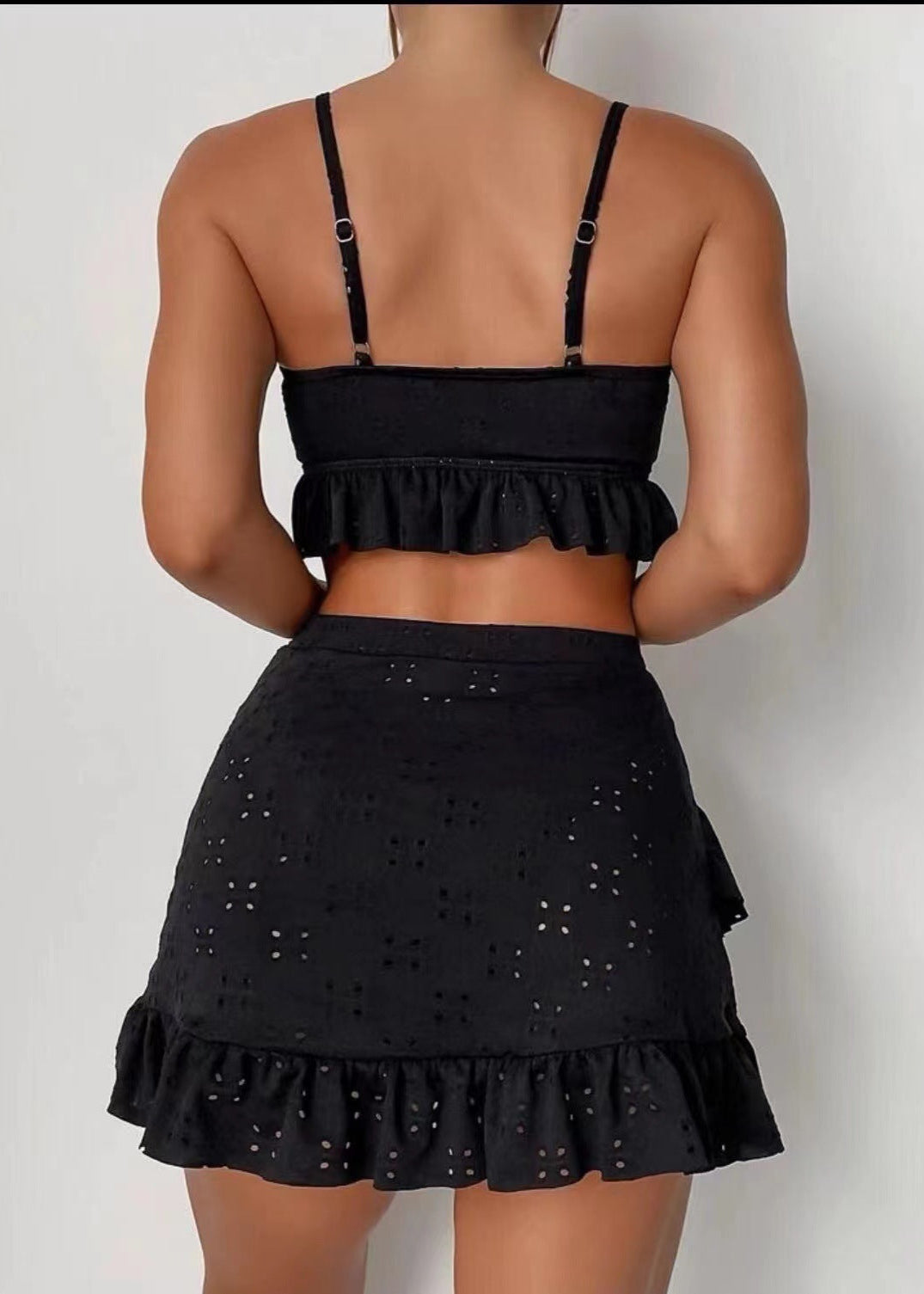 Bikini Ondine 3 pièces