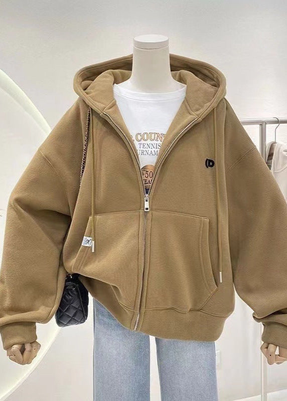 pull à capuche