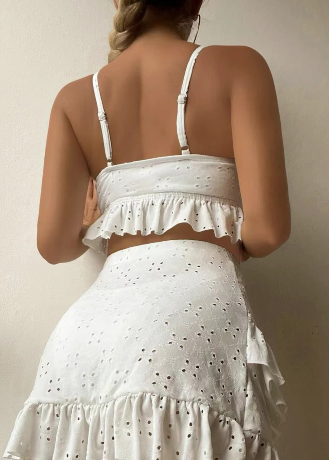 Bikini Ondine 3 pièces