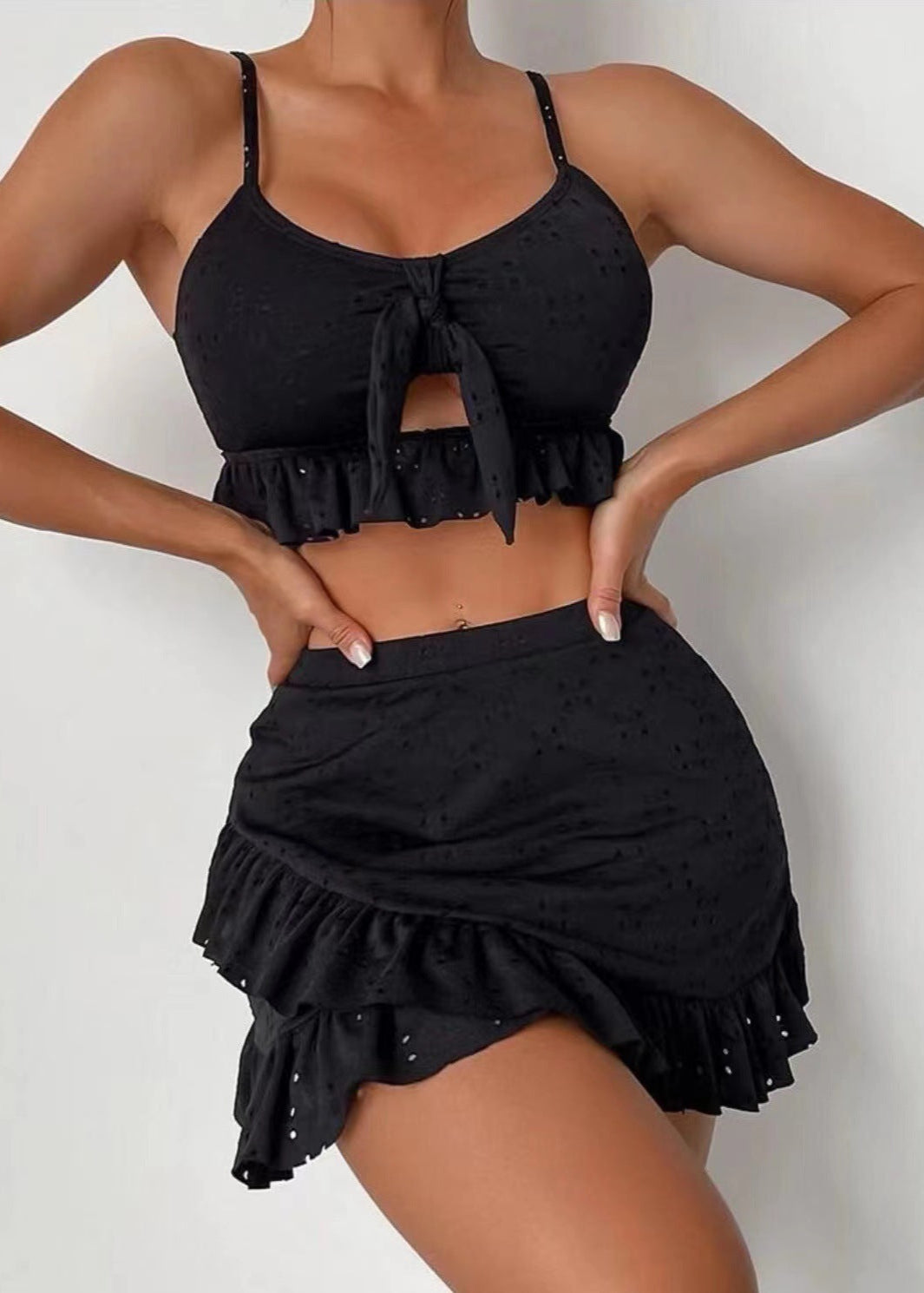 Bikini Ondine 3 pièces