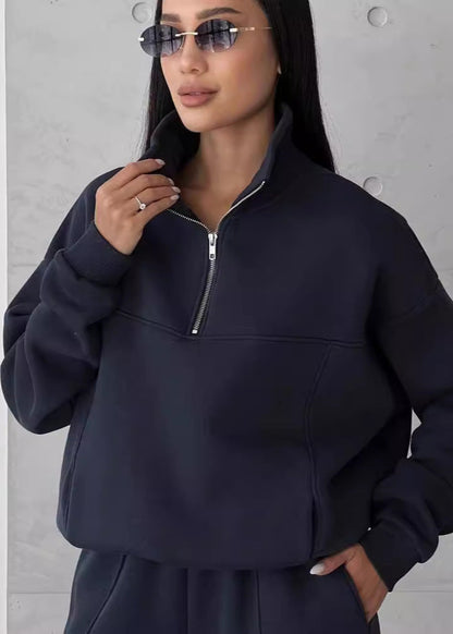 Ensemble streetwear Y2K